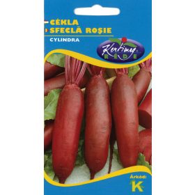 Cékla Cylindra 2,5g RÉDEI