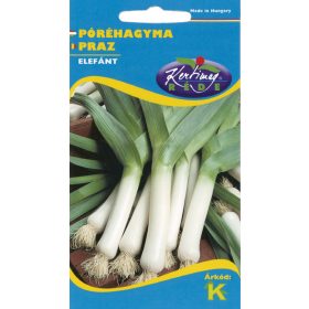 Póréhagyma Elefánt 2g RÉDEI