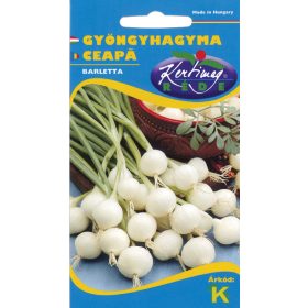 Gyöngyhagyma Barletta 2g RÉDEI