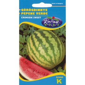 Görögdinnye Crimson Sweet 2g RÉDEI