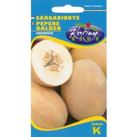 Sárgadinnye Ananász 2g RÉDEI