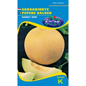 Sárgadinnye Honey Dew 2g RÉDEI