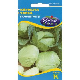 Káposzta Braunschweigi 2g RÉDEI