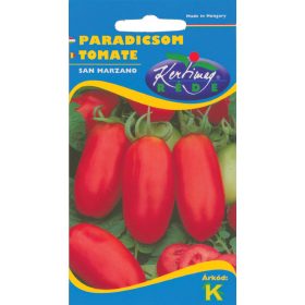 Paradicsom San Marzano (magas) 0,5g RÉDEI
