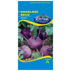 Karalábé Violeta 1g RÉDEI
