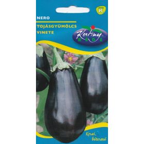 Tojásgyümölcs Nero 1g RÉDEI