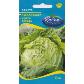 Kelkáposzta Rakéta 2g RÉDEI