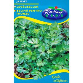 Levélzeller Jemny 1g RÉDEI