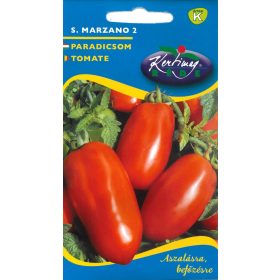 Paradicsom San Marzano 2 (alacsony) 0,5g RÉDEI