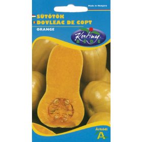 Sütőtök Orange 1g RÉDEI