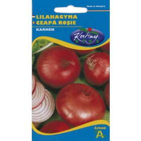 Lilahagyma Karmen 2g RÉDEI