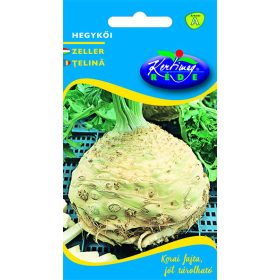 Zeller Hegykői "A" 1g RÉDEI
