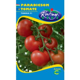 Paradicsom Tomosa F1 20 szem RÉDEI