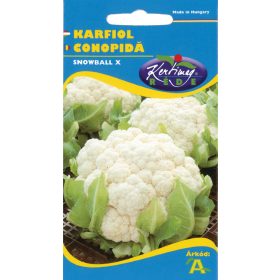 Karfiol Snowball 1g RÉDEI