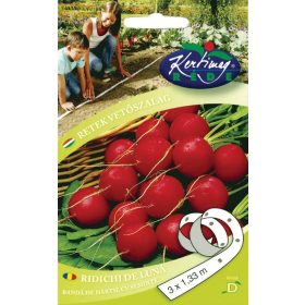 Vetőszalag Retek Óriás vaj 3x1,33m RÉDEI