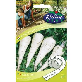 Vetőszalag Petrezselyem Hanacka 3x1,33m RÉDEI