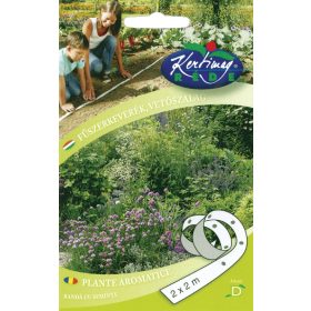 Vetőszalag Fűszerkeverék 3x1,33m RÉDEI