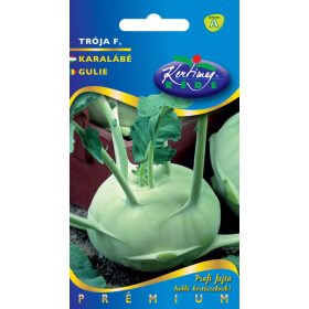 Karalábé Troja F1 0,3g RÉDEI
