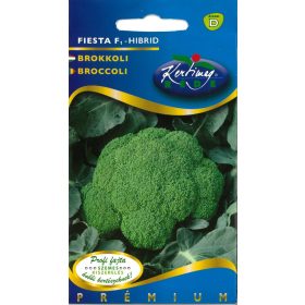 Brokkoli Fiesta F1 - Hibrid 25 szem RÉDEI