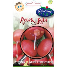 Retek Robi (Gyerekkertész) 5g RÉDEI