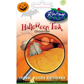 Halloween tök Ghostrider (Gyerekkertész) 2g RÉDEI