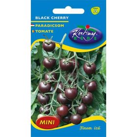 Koktélparadicsom Black Cherry 0,5g RÉDEI
