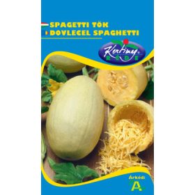 Spagetti tök 2g RÉDEI