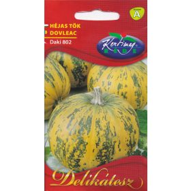 Héjas tök Daki 802 6 szem RÉDEI