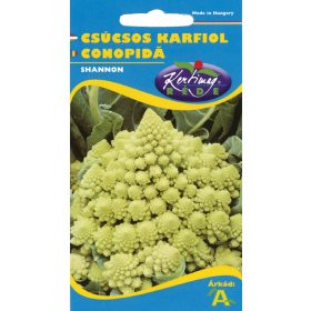 Csúcsos Karfiol 0,5g RÉDEI