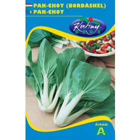 Bordáskel Pak-Choy 2g RÉDEI