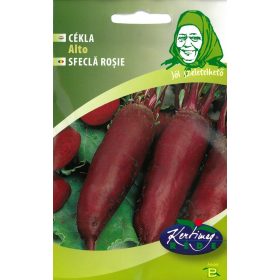 Cékla Alto 2g RÉDEI