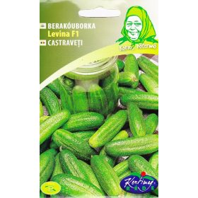 Uborka Levina F1 1g RÉDEI