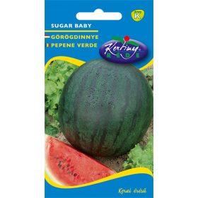 Görögdinnye Sugar Baby 50g (Nagy kiszerelés) RÉDEI