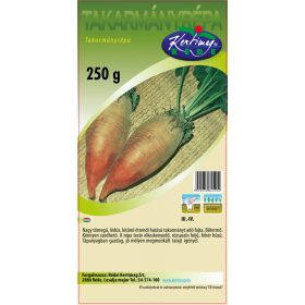 Takarmány répa Rózsaszínű Beta 250g RÉDEI