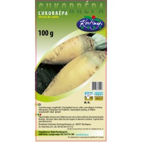 Cukorrépa 100g RÉDEI