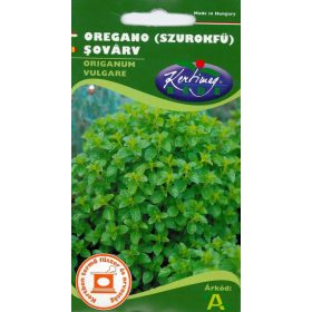 Szurokfű (Oregano) 0,5g RÉDEI