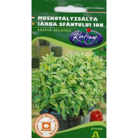 Muskotályzsálya 1g RÉDEI