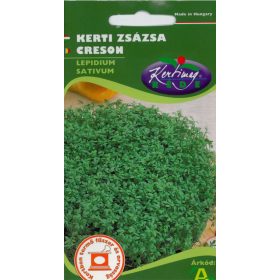 Kerti Zsázsa 2g RÉDEI
