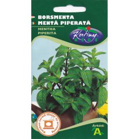 Borsmenta 0,2g RÉDEI