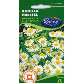 Kamilla 0,5g RÉDEI