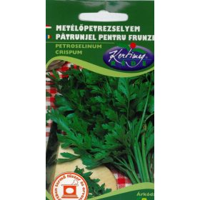 Metélőpetrezselyem (fűszer sorozat) 2g RÉDEI