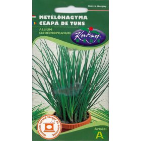 Metélőhagyma 1g RÉDEI