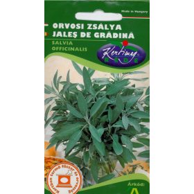 Orvosi zsálya 1g RÉDEI