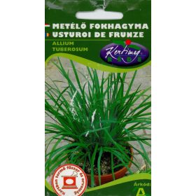 Metélőfokhagyma 1g RÉDEI