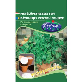 Vetőmag korong Metélőpetrezselyem 2 db/cs. RÉDEI
