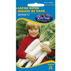 Retek Japán fehér 1g RÉDEI