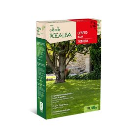 Fűmag Árnyéktűrő - Sombra 5kg ROCALBA