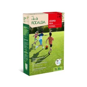 Fűmag Sport Match 5kg ROCALBA