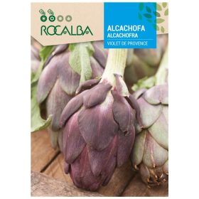 Articsóka Violet de Provance 1g ROCALBA