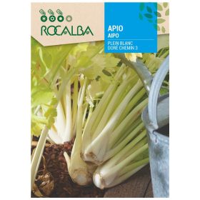 Szárzeller Plein Blanc Doré Chemin 3 3g ROCALBA